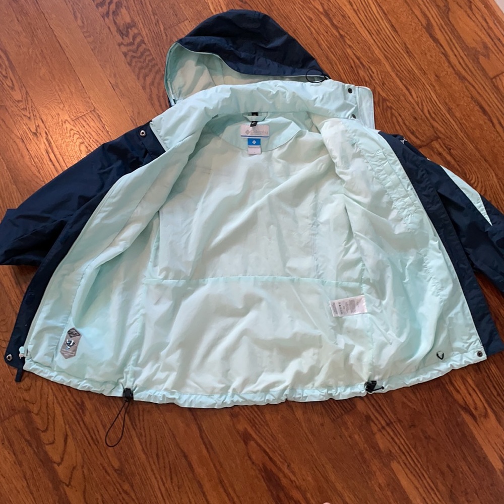 Columbia small jacket - Picture 4 of 4